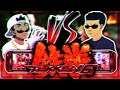 Who's WORSE at Tekken? | Tekken 6 RTLuigi VS ABJgamer99