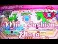 Wii Party U: Mii Fashion Plaza (Master Difficulty)