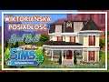 Wiktoriańska Posiadłość do StrangerVille - SPEED BUILD - The Sims 4