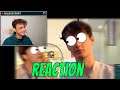 Wilbur Soot Reacts To "I Solved The Wilbur Soot ARG" (The Game Theorists)