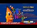 🎮 Wild Woody (Sega CD) Complete Gameplay