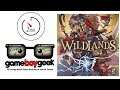 Wildlands (Allegro 2-min) Review with the Game Boy Geek