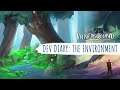 Windbound - Dev Diary: The Environment