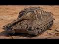 World of Tanks Jagdtiger - 10 Kills 8,8K Damage
