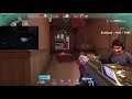 WORLD RECORD IN VALORANT 00.01 Second Clutch with ACE With Nerf Reyna