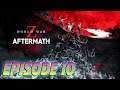 World War Z - Aftermath Moscow- Mission 3/Nerve Gas!