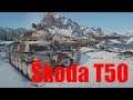 【WoT：Škoda T 50】ゆっくり実況でおくる戦車戦Part508 byアラモンド