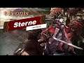 WotV - LB - Sterne