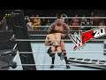 WWE 2K20 - Randy Orton vs Drew McIntyre (Extreme Rules Match)