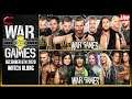 WWE NXT Takeover: War Games December 6th 2020 Live Stream: Full Show Watch Along
