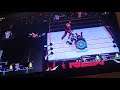 WWE2K19 RAW SONY  MARVEL  THOR RAGNAROK  FINN BALOR  VS  KARV  ANDETSON  LUKE  GALLOWS  VIRAL
