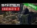 Xbox One vs Xbox Series X | Sniper: Ghost Warrior Contracts 2 graphisme, framerate et chargement