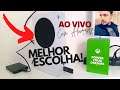 Xbox Series S é a Melhor Escolha Para Todos os Brasileiros | Ao Vivo