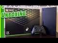 Xbox Series X Unboxing: The Next Next-Gen Console is Here! (First Impressions!)