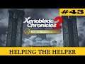 Xenoblade Chronicles 2 Torna The Golden Country - Side Quest Helping The Helper - 43