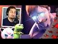 You Wanna Box ESCANOR?! | Kaggy Reacts to The Perfect Opponent & The Perfect Pokémon Trainer 2