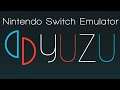 Yuzu Early Access: Vulkan recebe Async Shader bulding! Fim dos Stutters?
