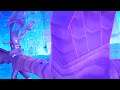 Zaxon-Hacker und Devimon! - DIGIMON CYBER SLEUTH