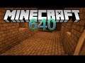 0640 Minecraft S2 ⛏️ Alleine unter Tage ⛏️ Let's Play