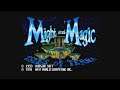 20 Mins Of...Might & Magic III - Isles of Terra Intro (US/ TG16 CD)