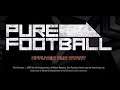 [360] Introduction du jeu "Pure Football" de l'editeur Ubisoft Vancouver (2010)