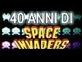 40 anni di SPACE INVADERS