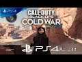 #5: Call of Duty: Black Ops Cold War Multiplayer PS4 Gameplay [ No Commentery ] BOCW