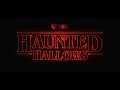 '70 Dodge Charger R/T & Haunted Hallows featuring Stranger Things