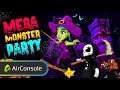 AirConsole's Mega Monster Party is coming to Steam⭐