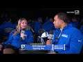 AJ Steward National Signing Day Interview on BYUSN 2.6.19