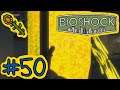 All The ADAM In The World - BioShock [Part 50] - The Quantum Meddler
