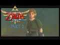 AM I THE CHOSEN HERO?!| The Legend of Zelda: Skyward Sword Part 2