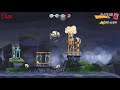 Angry birds 2 king pig panic kpp with bubbles 12/17/2020