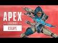 【APEX】 It's been a while how bad is my aim now?