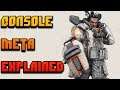 Apex Legends | CONSOLE META EXPLAINED | How to be better in Apex on PlayStation or XBOX