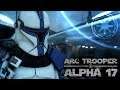 ARC Trooper Alpha 17 Mod by Rupture13 | Star Wars Battlefront 2