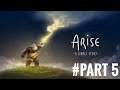 Arise a simple story_part5