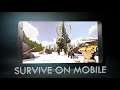 ARK: Survival Evolved CN- ANDROID / IOS - GAMEPLAY