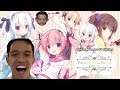 Asaki-Kun is Pervert?!! #26