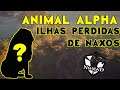[Assassins Creed Odyssey] Modo Campanha - Eliminando o Animal Alpha das ilhas perdidas de Naxos #28