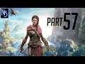 Assassin's Creed Odyssey Walkthrough Part 57 No Commentary