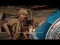 Assassin's Creed Origins [The Hyena] gameplay.