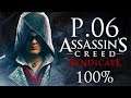 Assassin's Creed Syndicate 100% Walkthrough Part 6
