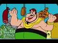 Astérix: Caesar's Challenge [demo play]