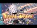 Atelier Ryza - Fatal Drive: Lila