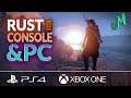 Base Builds (PC) and Blueprint Stack (Console) 🛢 Rust Console & PC 🎮 Stream 264