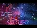 Beat Saber - Ace for Aces [EXPERT+] 80.5%