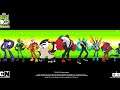 Ben 10 Heroes gameplay Android-iOS