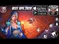 BEST ARPG NEW RELEASED - RAZIEL: DUNGEON ARENA GAMEPLAY - ANDROID / IOS