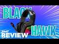 BLACK HAWK O HEADSET GAMER BOM E BARATO DA FORTREK - (REVIEW PT-BR)